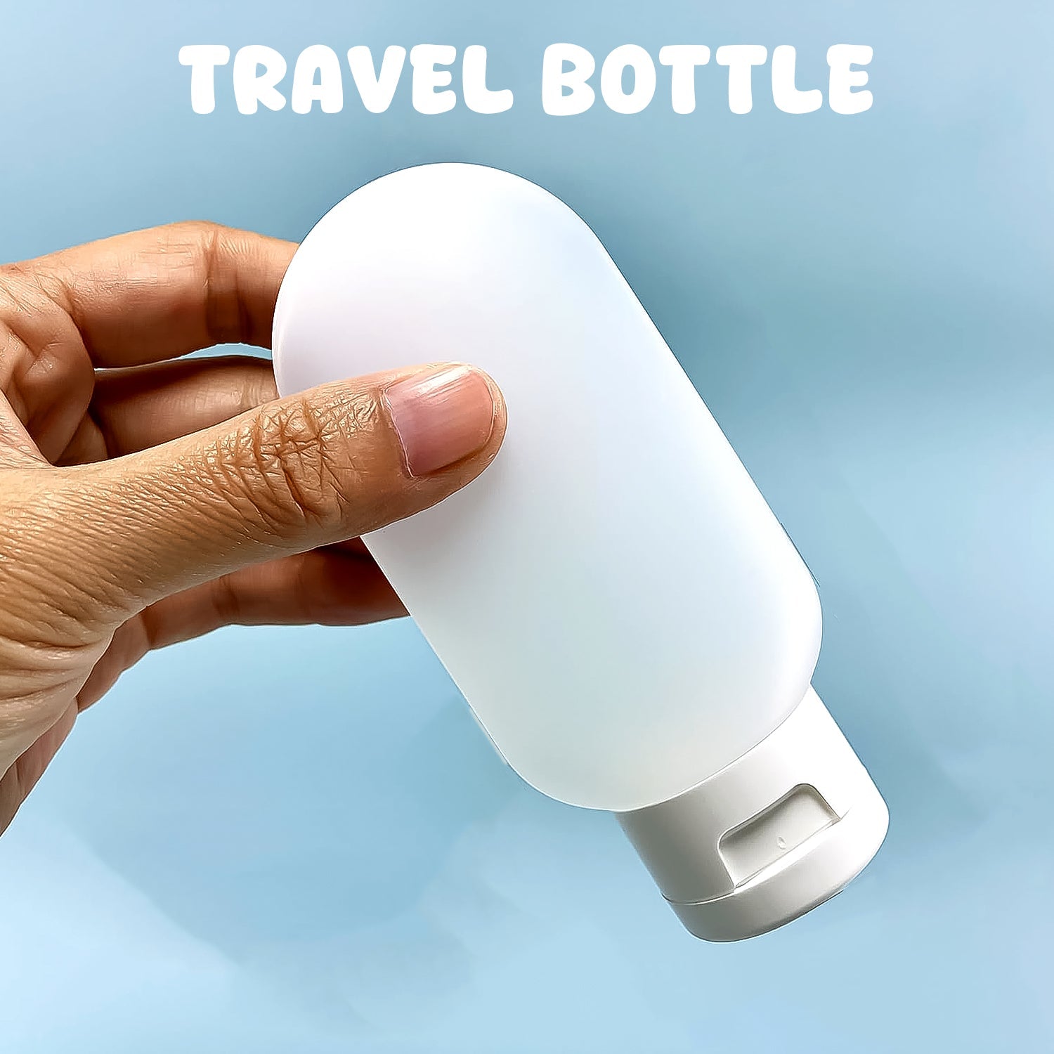TravelTote Bottles TravelTote Bottles